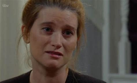 Emmerdale Spoiler Debbie Dingle In Hot Water As Charley Webb Returns