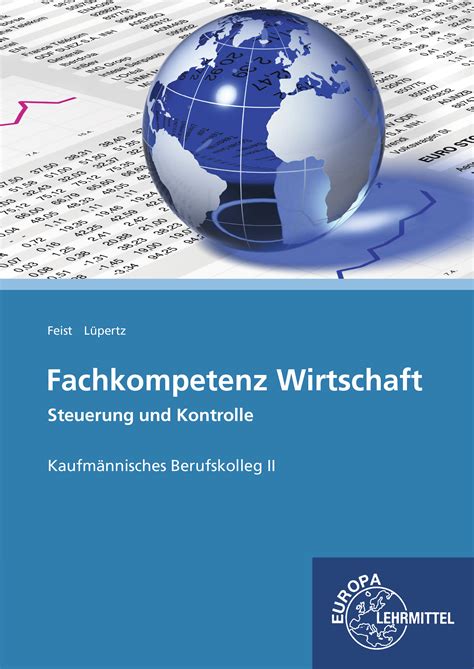 Fachkompetenz Wirtschaft Steuerung Und Kontrolle BK II