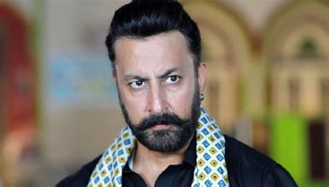 Pakistani Actor Babar Ali flew from Pakistan after being threatened ...