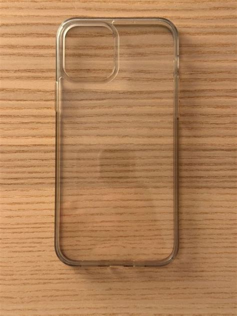 TORRAS Diamond Series iPhone 12 12 Pro Hülle Transparent Kaufen auf