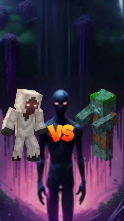 The Power Guide Entity 303 Vs All Mobs 😱😈minecraft Shorts Shortsfeed