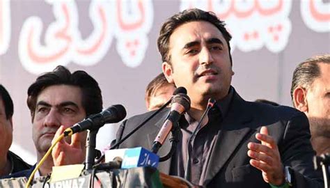 Ppp Will Form Govt With Independent Candidates Bilawal Hum News