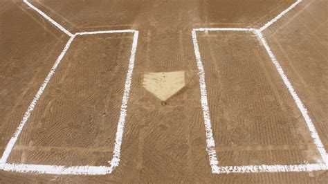 5 Softball Batters Box Dimensions You Need to Know | Softball Ace