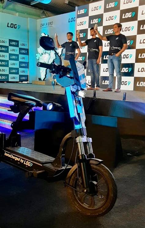 Meet The Man Behind The St Electric Bike Powered By Made In India