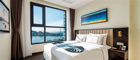 Accommodation In Ha Long Bay Best Western Premier Sapphire Ha Long