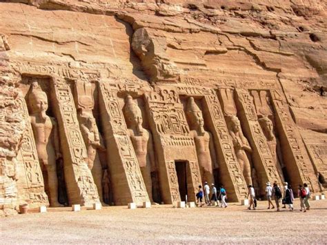 Aswan Biglietto D Ingresso Per Il Tempio Di Abu Simbel Getyourguide