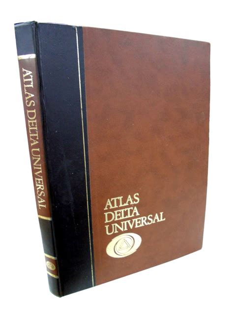 Sebo Do Messias Livro Atlas Delta Universal