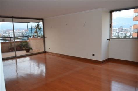 Departamento en Arriendo en Vitacura Espoz con Bartolomé de las Casa