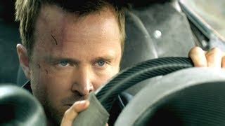 Need For Speed Official Trailer (HD) Aaron Paul - Video - Entertainment ...