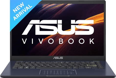 Asus Vivobook Go 14 E410ka Ek013w Laptop Celeron N4500 8gb 256gb Ssd