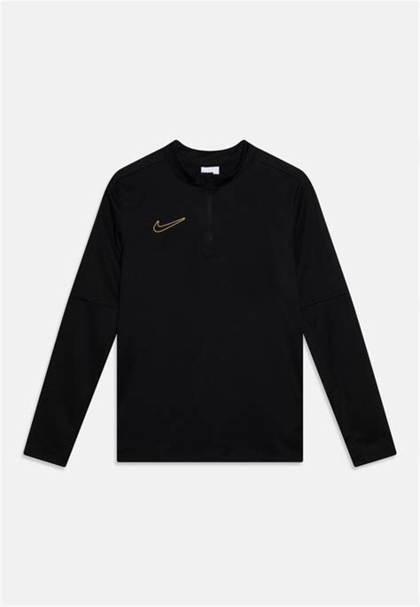 Nike Performance K Nk Strk Dril Top K Br Langarmshirt Black