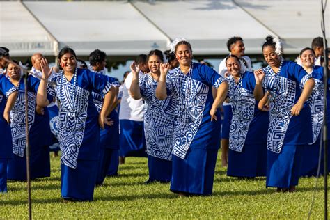 Samoa Observer | Manukau brings diversity to Malua conference