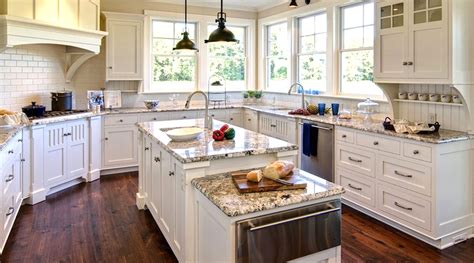 CLASSIC KITCHEN KUSTOMATE + KITCHEN CABINETS & WARDROBE CLOSETS DESIGN ...