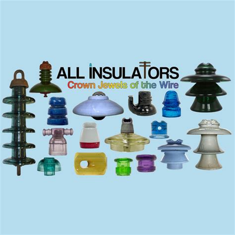 8+ Insulator Collectors On The Net - AniceKenzi