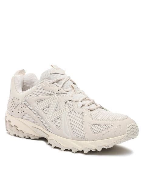 New Balance Sneakers ML610TBC Beige Modivo De