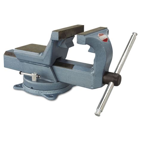 F Series Swivel Vise By Ridgid® Rid66997