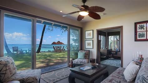 John Singleton $9.3 million Hawaiian house | Daily Telegraph