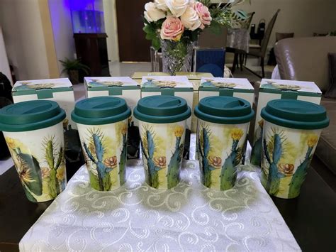 Hot Cold Mug Furniture Home Living Kitchenware Tableware Water Bottles Tumblers On