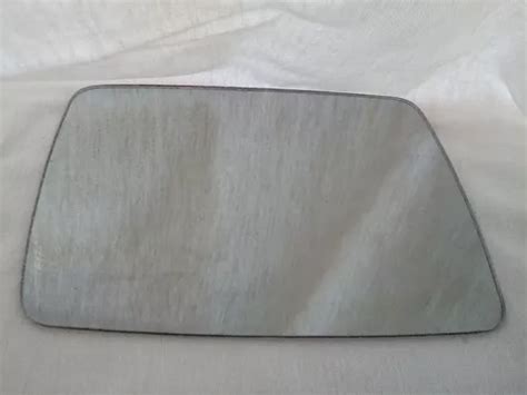 Vidrio Espejo Retrovisor Ext Derecho Plano Ford Taunus Gh A En Venta