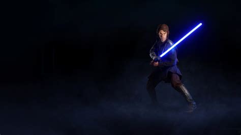 Anakin Skywalker Leads The Way On The Battlefront Starting February 27