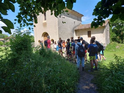 ELS PETITS CANVIS SÓN PODEROSOS INS La Garrotxa