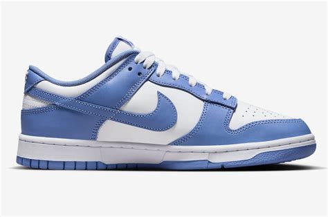 Nike Dunk Low Polar Blue DV0833 400 SBD