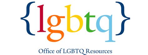 The Office Of Lgbtq Resources Qpoc Affinity Resources