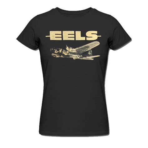 Eels Official Online Store : Merch, Music, Downloads & Clothing