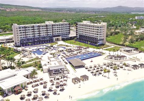 Royalton Blue Waters Montego Bay An Autograph Collection All Inclusive