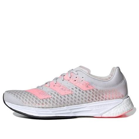 adidas Adizero Pro/Pink 'Grey' - FX0078 | Solesense