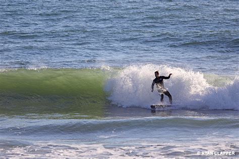 Satellite Beach Surf 12/29/22