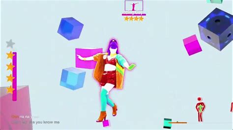 Just Dance 2020 Unlimited You Dont Know Me Full Gameplay Youtube