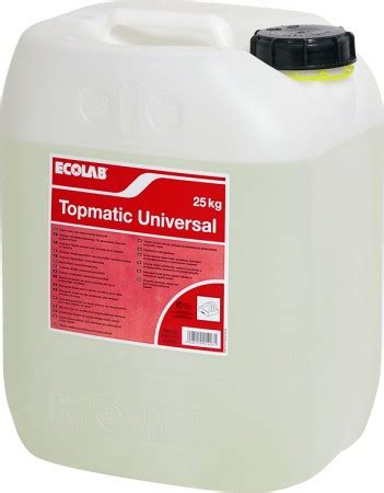 Topmatic Universal L Je Plast S R O