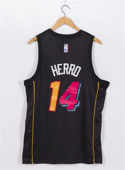 Tienda Camiseta Heat De Miami