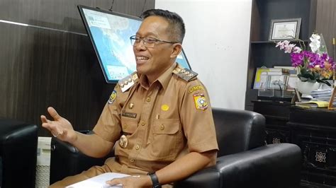 Lotim Alokasikan Rp Miliar Untuk Bpjs Kesehatan