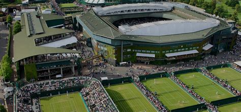 Wimbledon Tickets Centre Court 2024 | Book Today