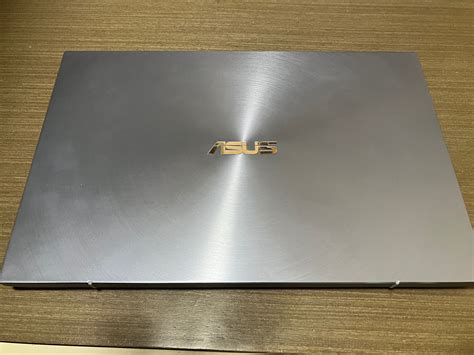 Asus Zenbook 14 Ux431f 電腦＆科技 手提電腦 Carousell