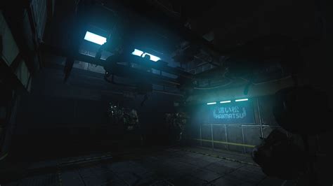 Creepy new trailer for sci-fi horror game SOMA released - VG247