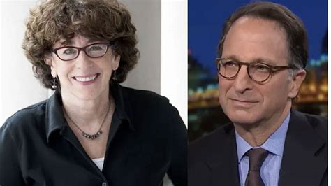 Andrew Weissmann Wife: Who Is Andrew Weissmann Married To? - NAYAG Today