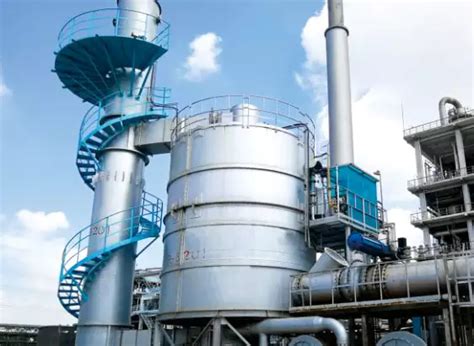 Regenerative Thermal Oxidizer manufacturers - RTO - Regenerative Thermal Oxidizer