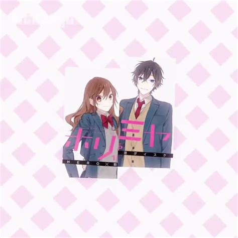 Horimiya Edit Youtube