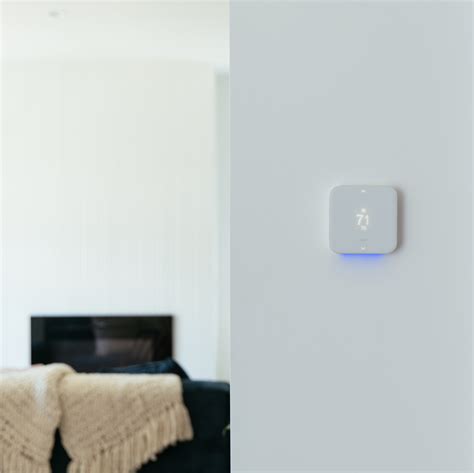 Vivint Element Smart Thermostat | Vivint