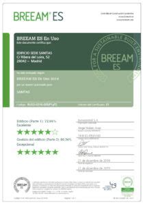 C Mo Conseguir El Certificado De Construcci N Sostenible Breeam