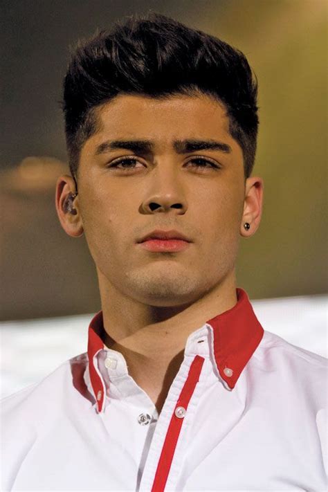 Zayn Malik : Zayn Malik przestał identyfikować się z islamem : He left ...