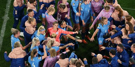 Cosa Ci Dice Questa Finale Dei Mondiali Di Calcio Femminili Il Post