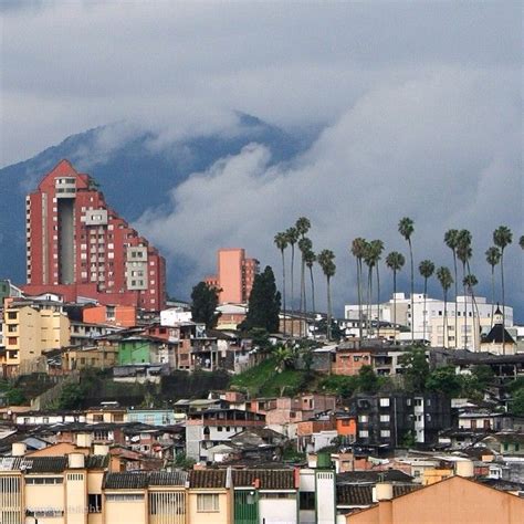 #Travel #Manizales #Colombia | Manizales colombia, Colombia, Manizales