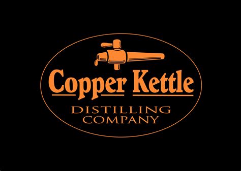 Copper Kettle Logo Final On Vimeo