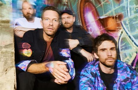 Coldplay En Lima 2022 Fecha Información Y Precio De Entradas Bulla Pe