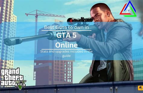 Gta Best Gun For Combat Top Gamesual