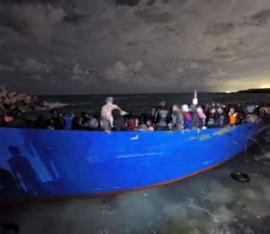 Mediterraneo 800 I Migranti Morti Dallinizio Dellanno Notizie